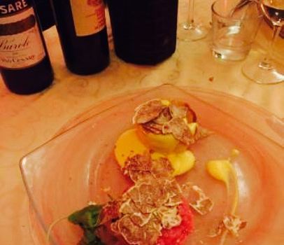 Osteria del Palio