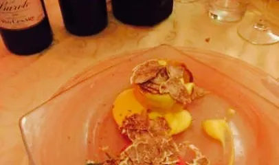 Enoteca-Ristorantino del Palio