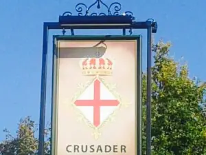 Crusader