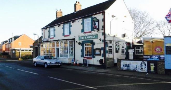 The Railway