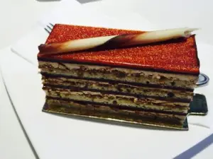 C.C. Violin Patisserie & Café