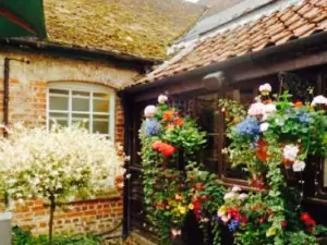Hare Inn Long Melford