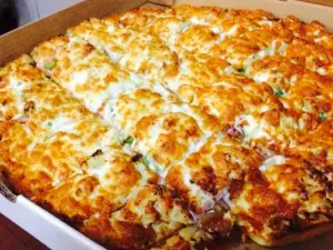 Western Pizza