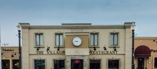 The Village Restaurant