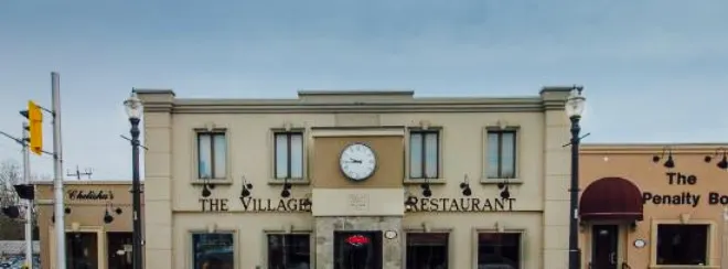 The Village Restaurant