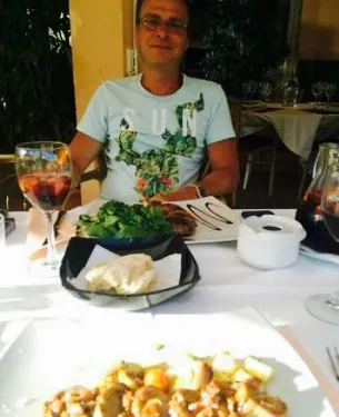 Ristorante Classico Club Nautico Santa Ponsa