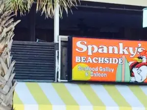 Spanky's Beachside