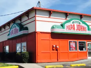 Papa John's Pizza