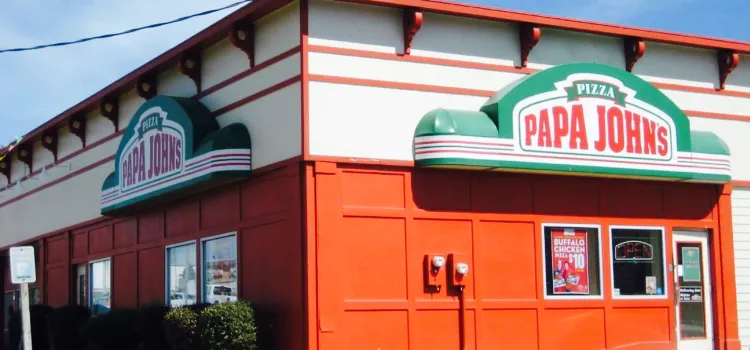 Papa John's