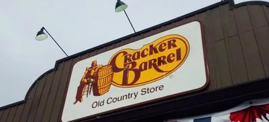 Cracker Barrel