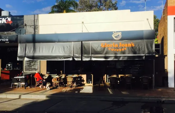 Gloria Jean's Coffees Engadine