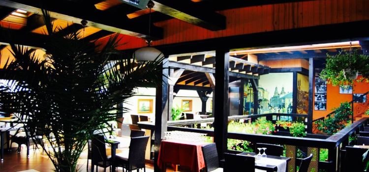 Restaurant Ambasador