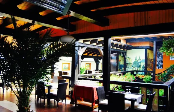 Restaurant Ambasador