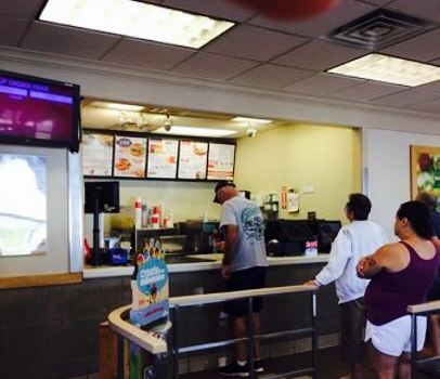 Wendy's