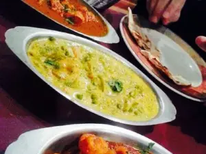 Raaga the Indian Cuisine