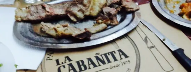 la Cabanita