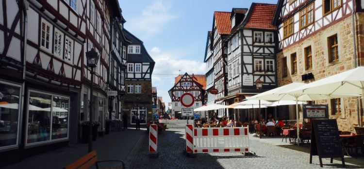 Cafe Hetzler