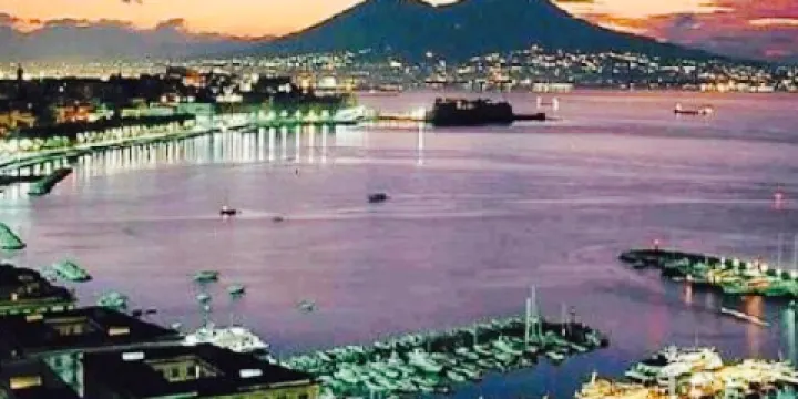 Det Italienske Spisehus