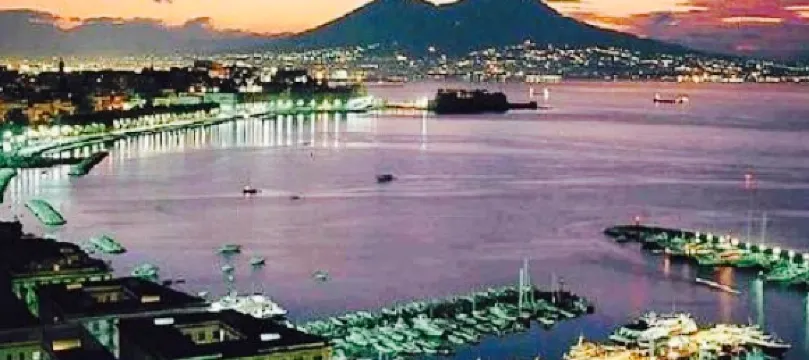 Det Italienske Spisehus