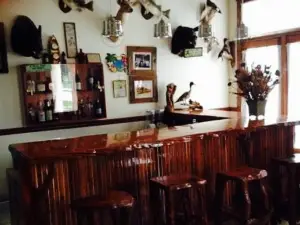 Marsh Landing Restaurant