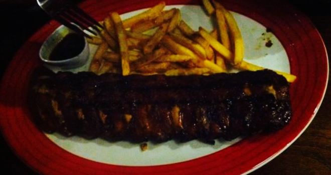TGI Fridays - Teesside