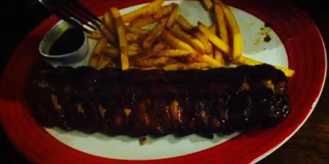 TGI Fridays - Teesside