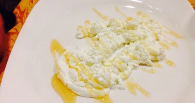 Restaurant Cal Guim