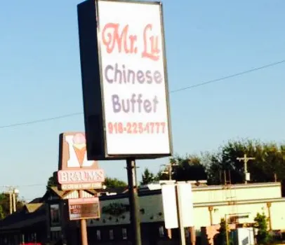 Mr. Lu's Chinese Restaurant