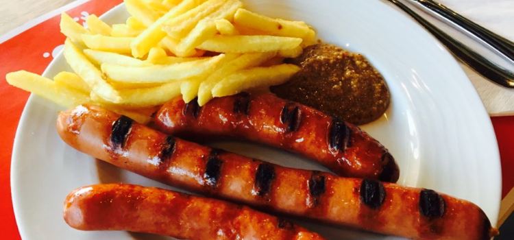 Gut - Birreria & Cucineria