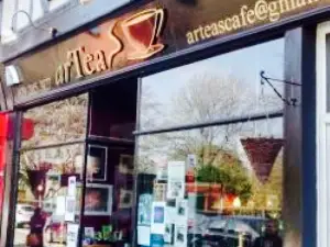 Arteas Cafe