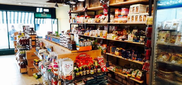 Apto Market