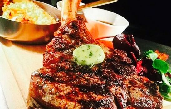 Miller & Carter Steakhouse