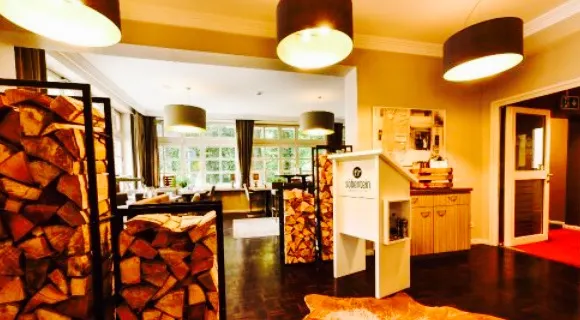 Restaurant Sobentein