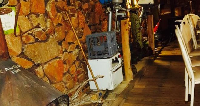 Finlay's Kalbarri