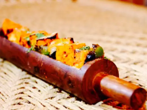 Dhaba Kulture | Family Restaurant | Banquet Halls | Vegetarian Restaurant |