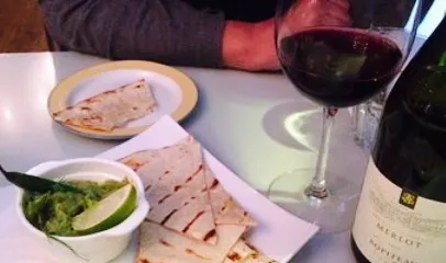 Mannings Bar & Restaurant