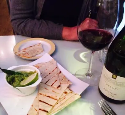 Mannings Bar & Restaurant