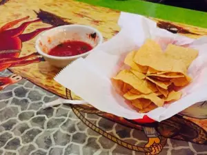 El Burrito Mexican Restaurant