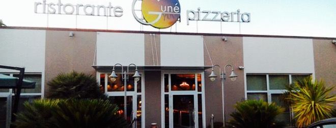 Ristorante Pizzeria Gune'