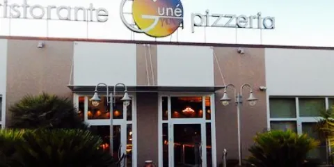 Ristorante Pizzeria Gune'
