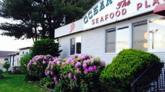 Ocean Harvest Seafood Restaurant