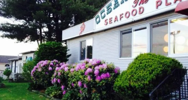 Ocean Harvest Seafood Restaurant