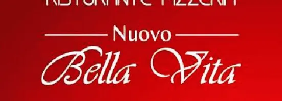 Nuovo Bella vita - Osteria del Forno a Legna