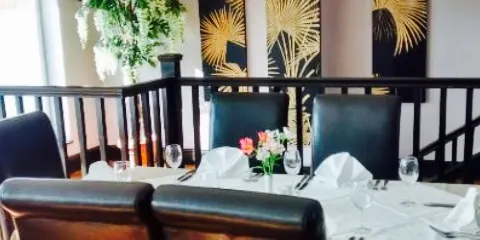 Grande Rocques Bistro