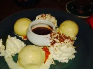 Steakhouse Vivaldi BV