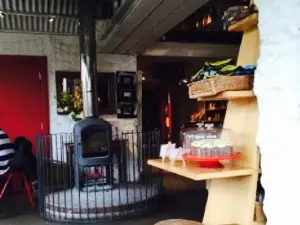 Aberfeldy Watermill Bookshop & Cafe