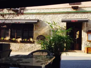 Restaurant Du Centre