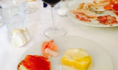 Trattoria Ai Colli Storici