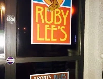 Ruby Lee's