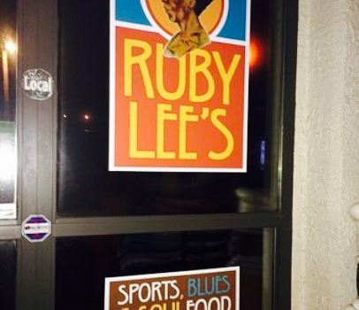 Ruby Lee's